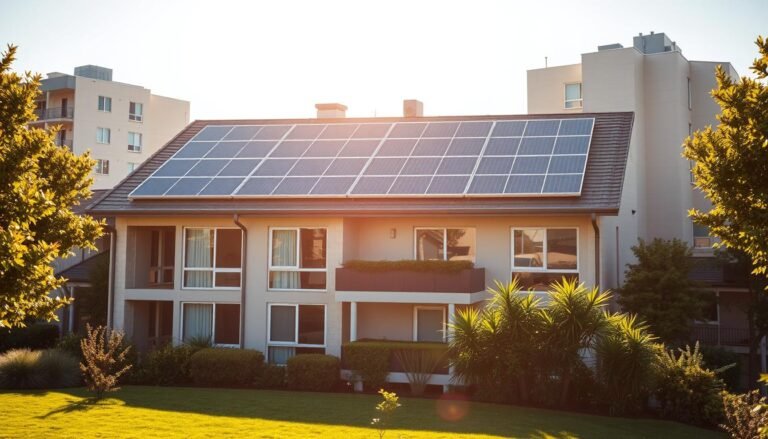 panneau solaire appartement : contraintes et solutions pratiques