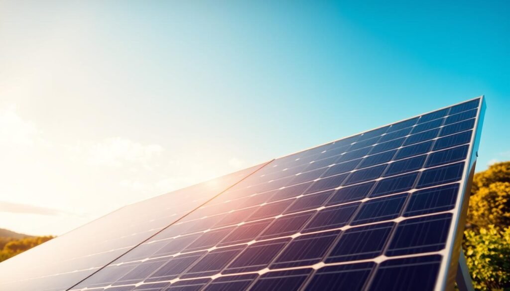 garantie panneau solaire