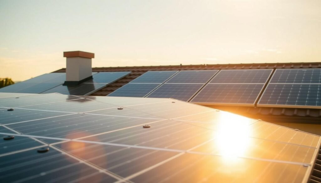 prix panneau solaire pour maison 150m2