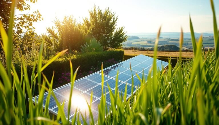 soleil panneau solaire : optimiser votre positionnement